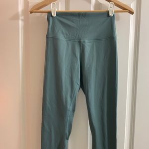 Lululemon align 25” leggings